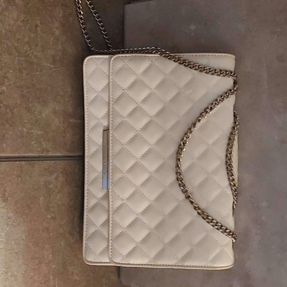 Charles and Keith medium clutch
